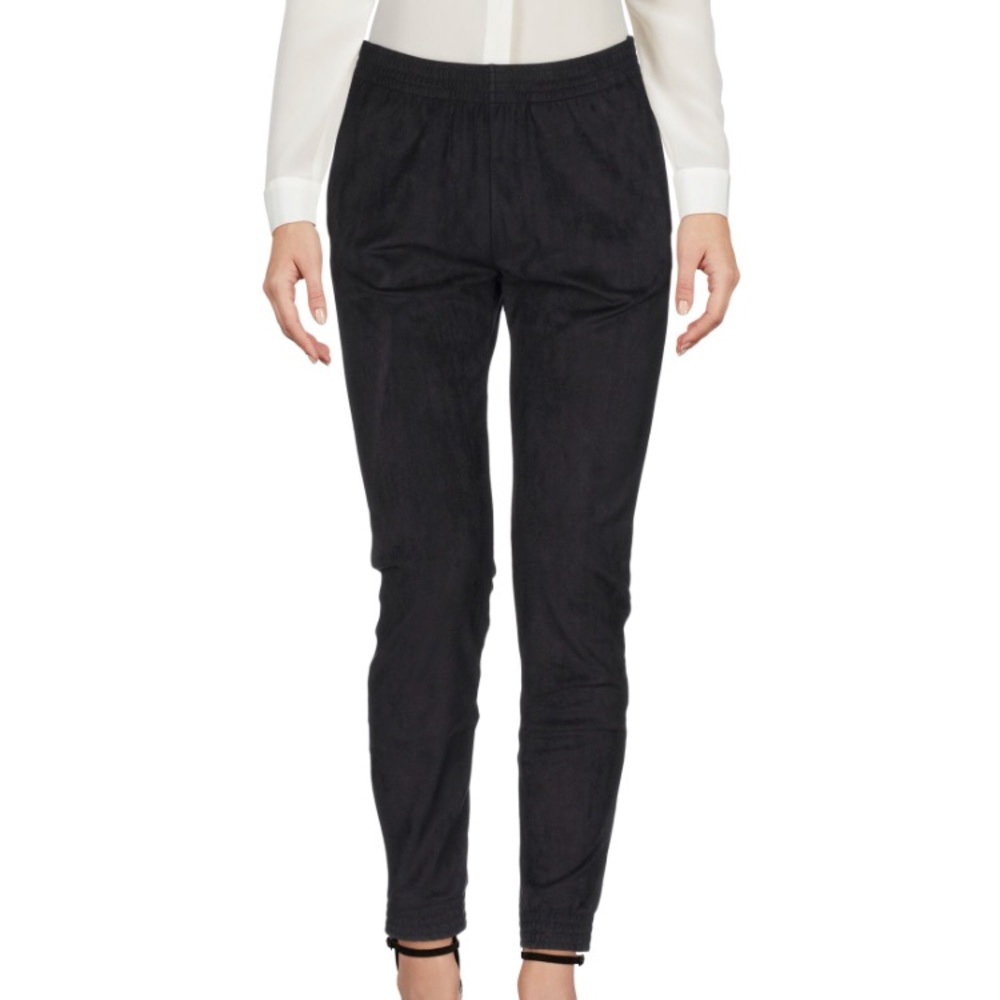 MM6 Maison Margiela soft cargo pants